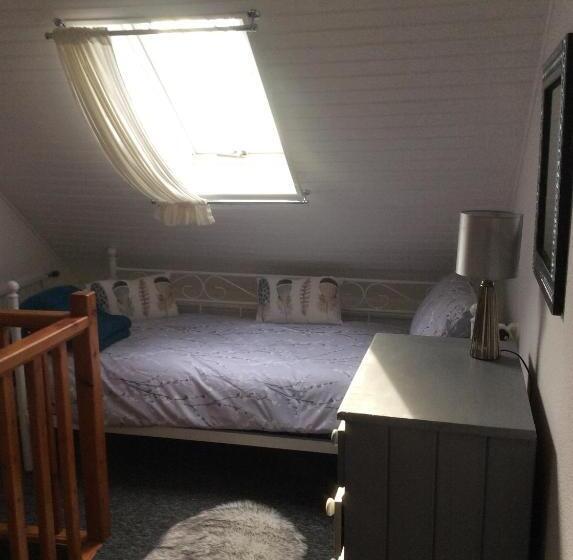 Хижина, Le Boterff Gites Et Camping