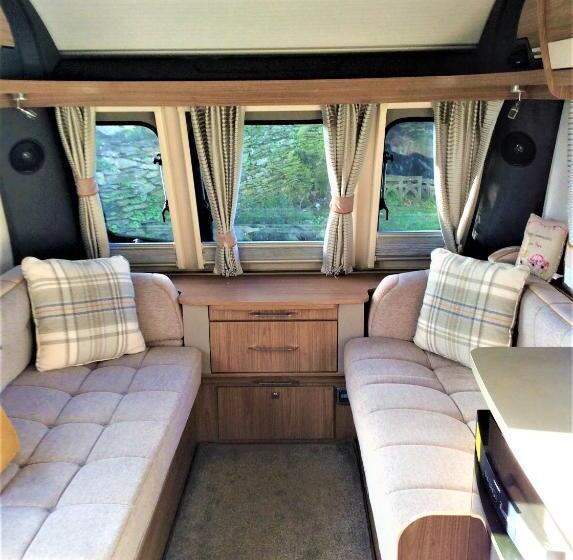 Номер Стандарт, Le Boterff Gites Et Camping