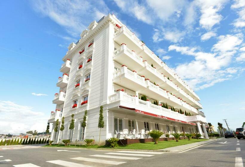 标准间, Flower Hotels & Resorts