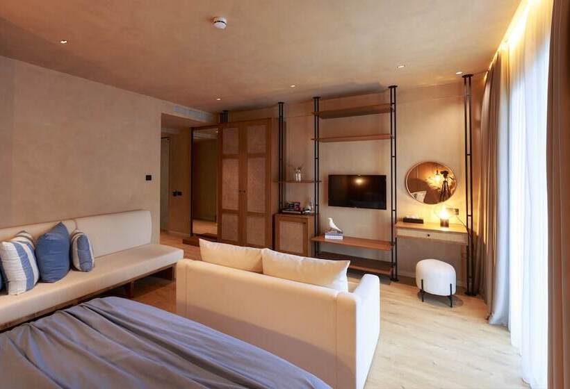 标准间, Flower Hotels & Resorts