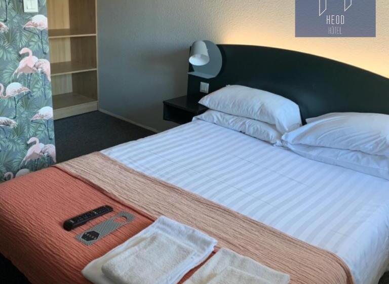 Номер Стандарт, Hôtel Heod   Binic   Saint Quay Portrieux