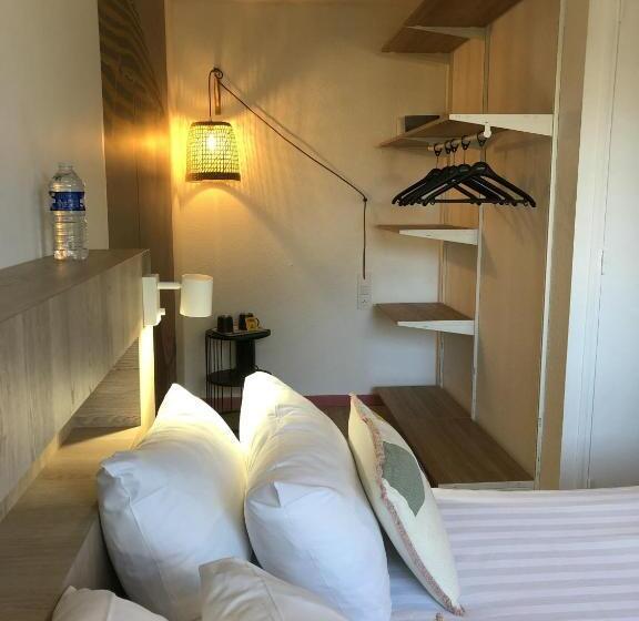 Номер Superior, Hôtel Heod   Binic   Saint Quay Portrieux