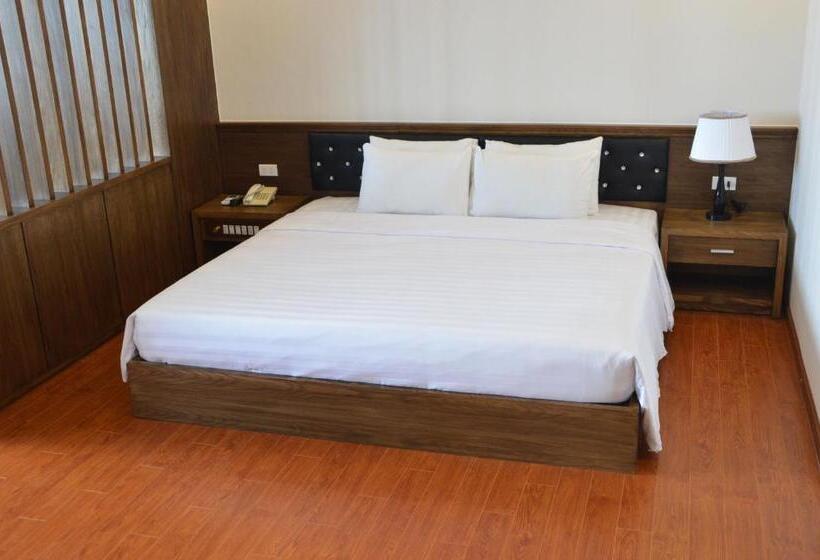 سوییت, Phu Tho