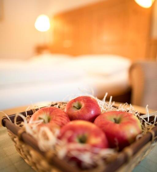 Номер Стандарт Трехместный, Alpenrast Tyrol