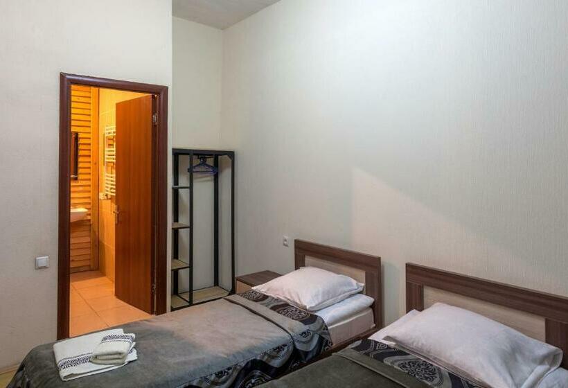 اتاق استاندارد, Villa Mestia