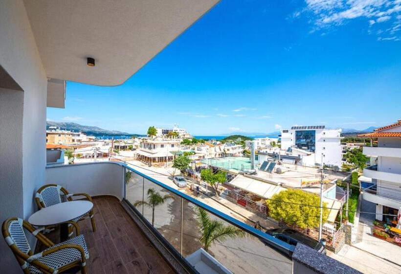 Triple Room Sea View, Vista Mare