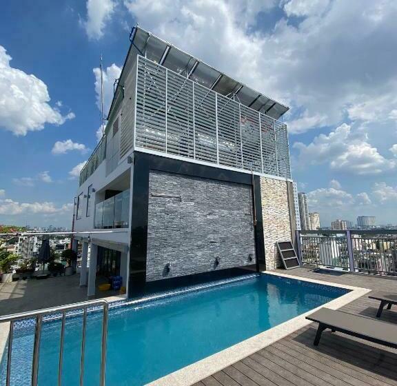 استودیوی استاندارد, Cityhouse   Lighthouse Sg