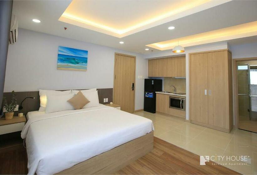 استودیوی لوکس, Cityhouse   Lighthouse Sg