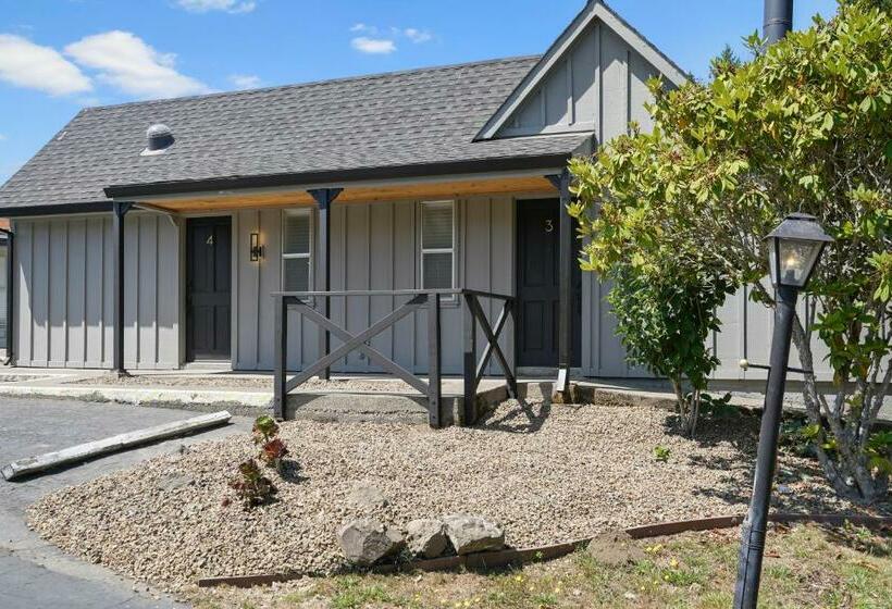 Номер Deluxe, Mendo Bungalow