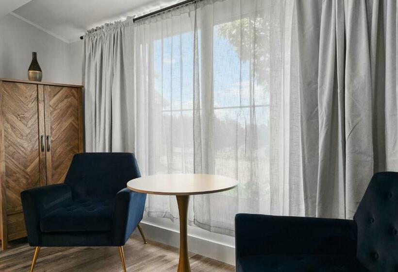 Номер Deluxe, Mendo Bungalow
