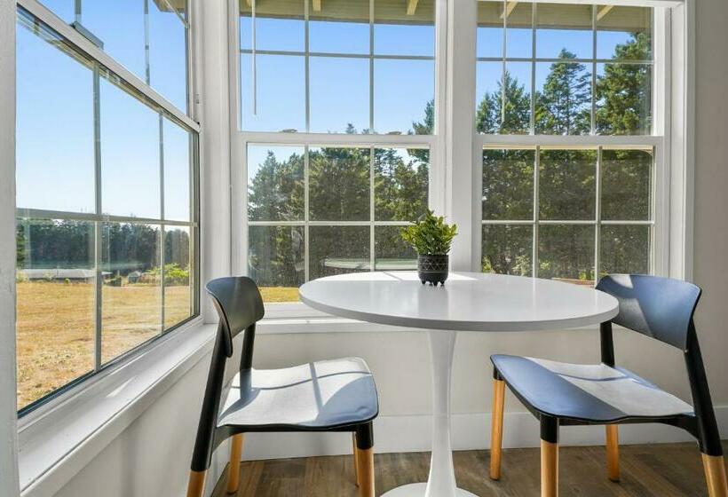 Номер Deluxe, Mendo Bungalow