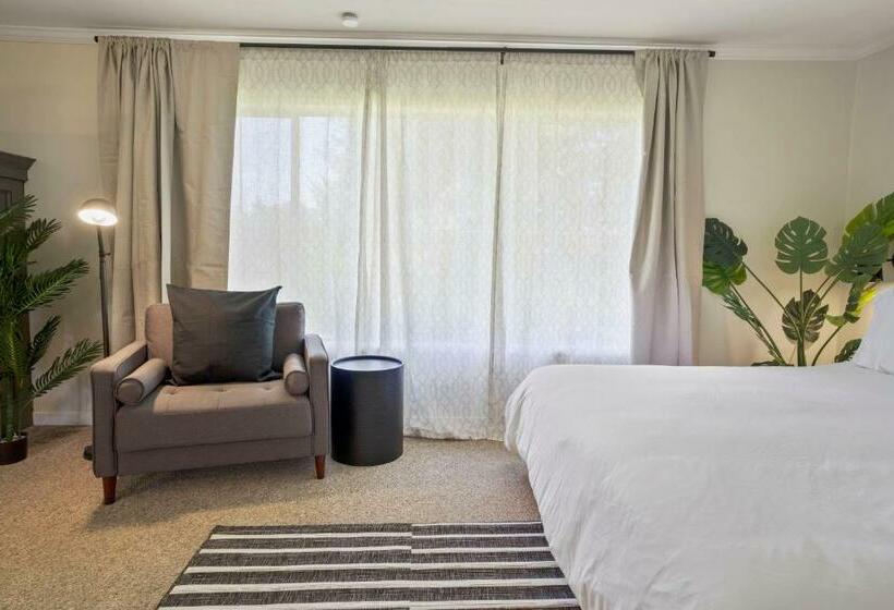 Номер Стандарт, Mendo Bungalow