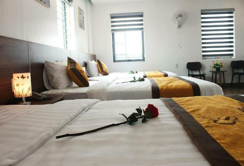 اتاق خانوادگی, Sonne Hotel Quang Binh