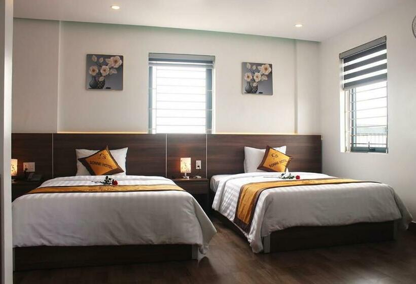 اتاق استاندارد, Sonne Hotel Quang Binh