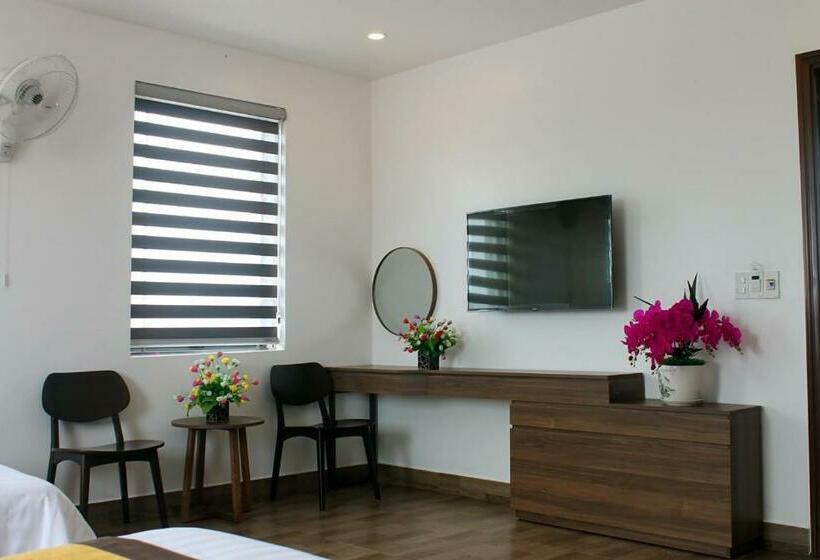 اتاق استاندارد, Sonne Hotel Quang Binh