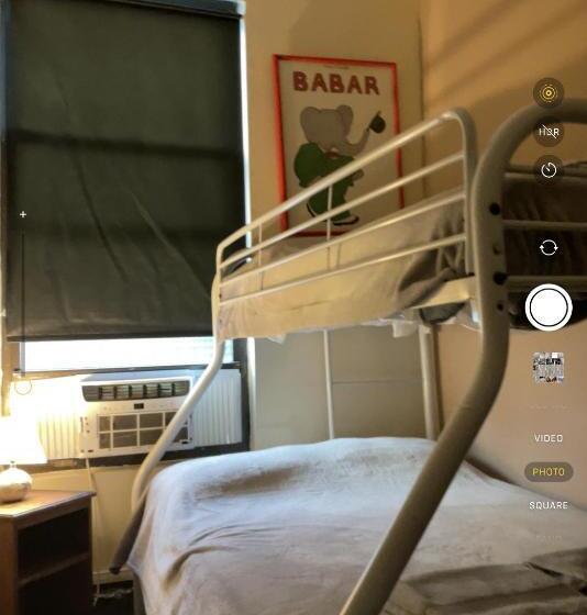 اتاق لوکس, Macaw Guest House
