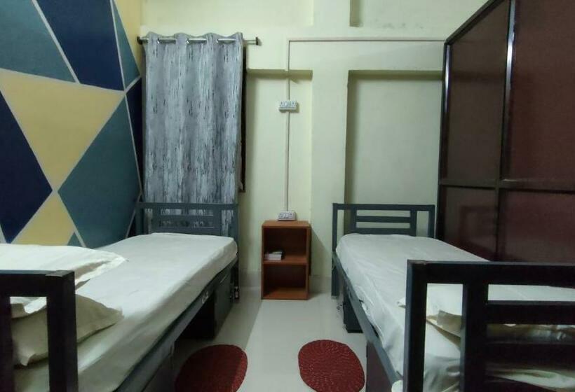 Quarto Estandar, Joynest Guest House