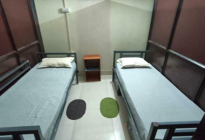 Quarto Estandar, Joynest Guest House