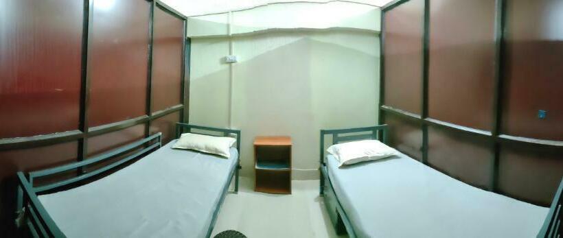 Quarto Estandar, Joynest Guest House