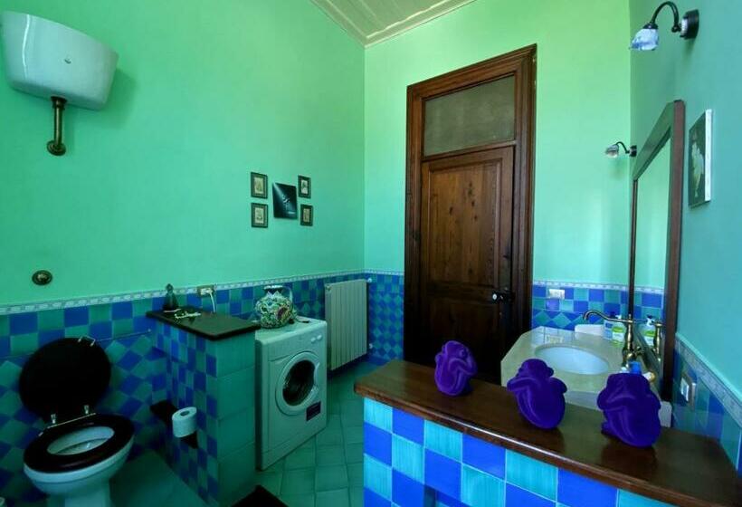 اتاق استاندارد, Casa Blu