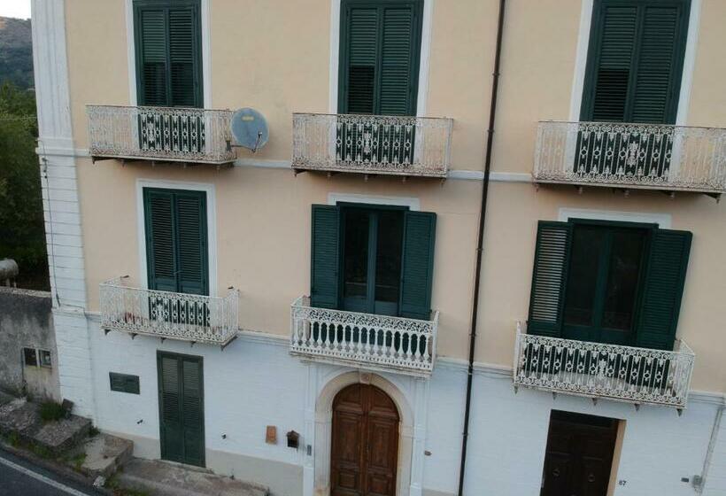 标准间, Casa Blu
