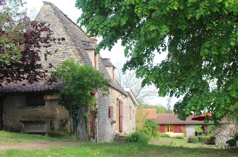 Номер Basic, La Cabane De César Les Eyzies De Tayac