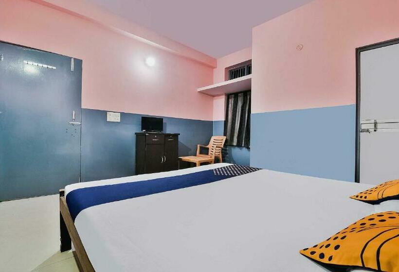 标准间, Spot On Hotel Harsh
