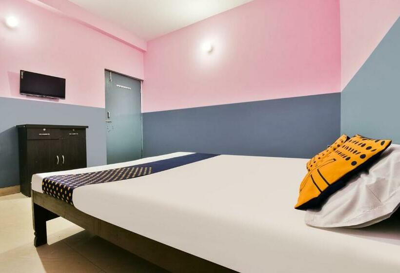 标准间, Spot On Hotel Harsh