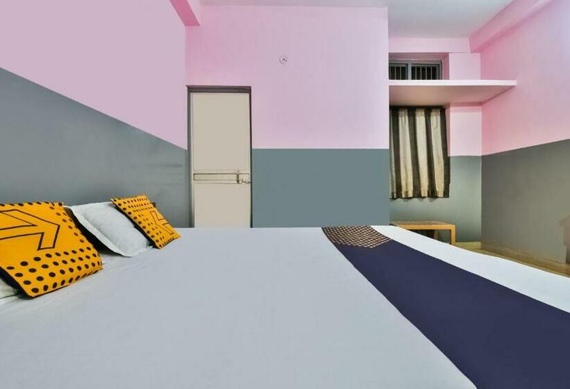 标准间, Spot On Hotel Harsh