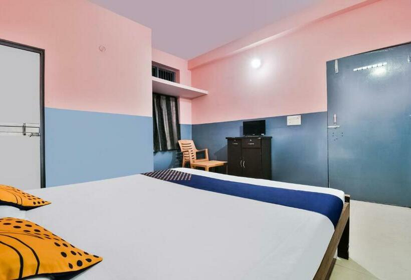标准间, Spot On Hotel Harsh