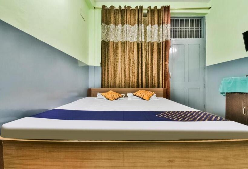 标准间, Spot On Hotel Harsh