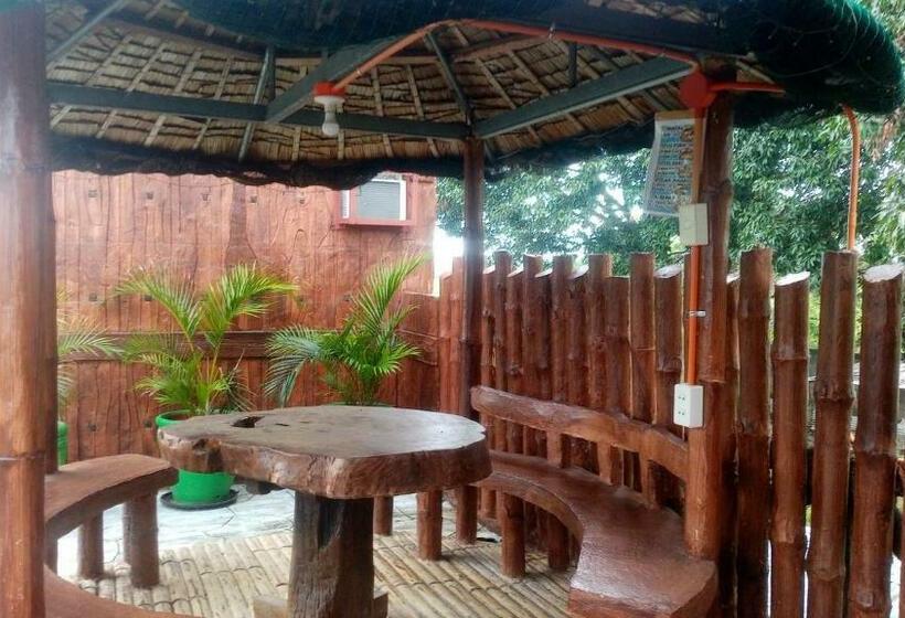 Семейный Номер, Villa Lenda Resort   San Manuel, Pangasinan