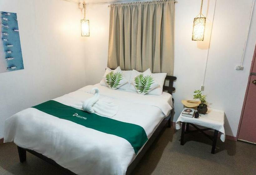 Quarto Estandar, Boracay Morning Beach Resort By Cocotel   Fully Vaccinated Staff