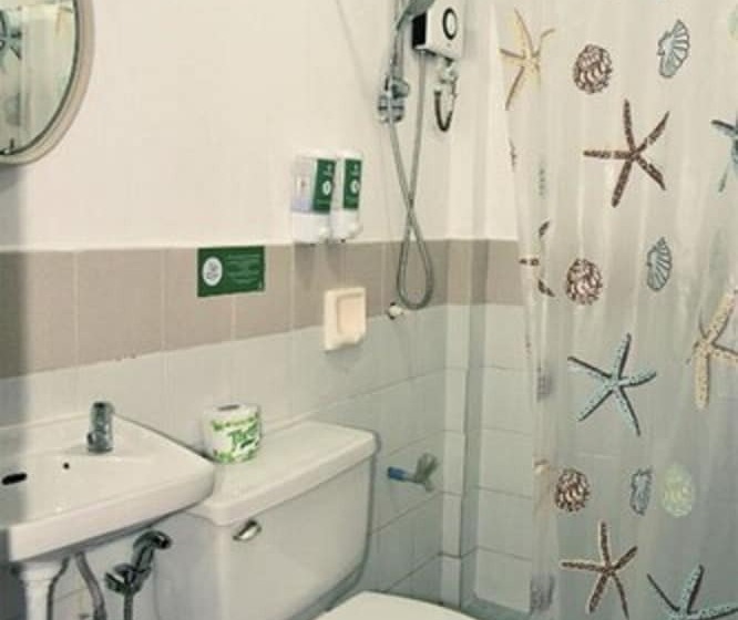Quarto Estandar, Boracay Morning Beach Resort By Cocotel   Fully Vaccinated Staff
