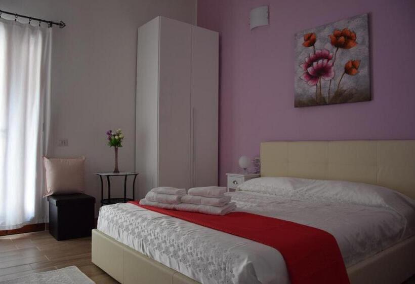 Номер Стандарт, B&b Beranu