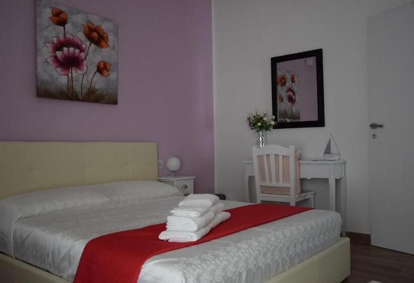 Номер Стандарт, B&b Beranu