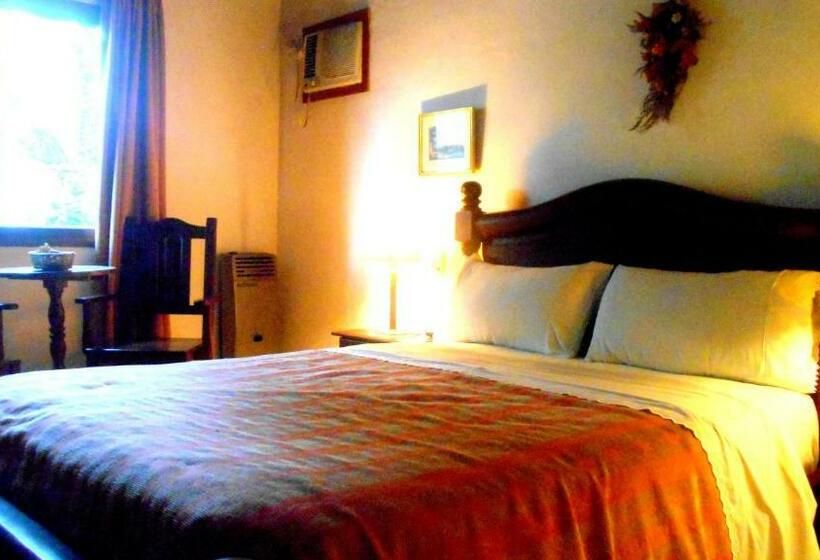 Номер Deluxe, La Posada De Akasha