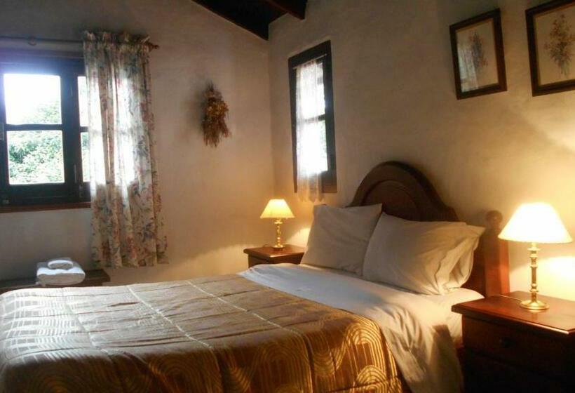Номер Стандарт, La Posada De Akasha
