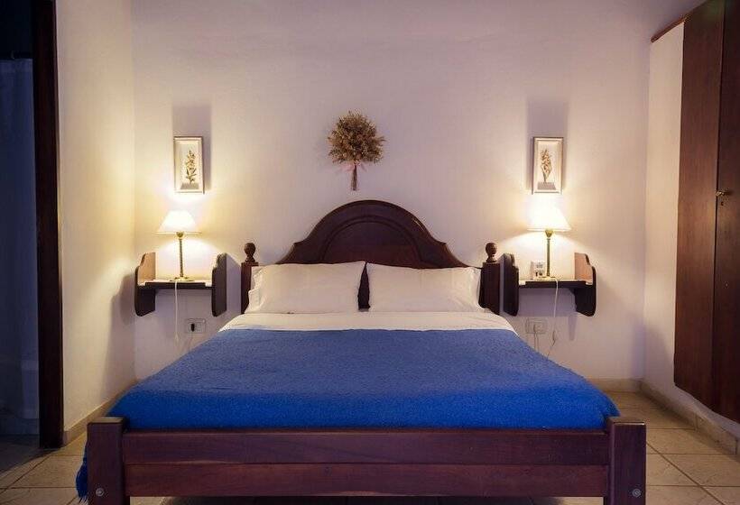 Номер Стандарт, La Posada De Akasha