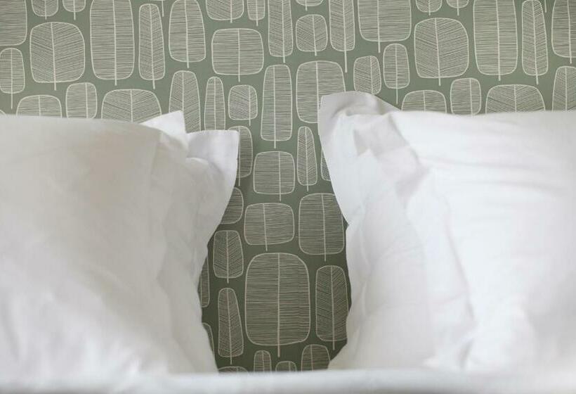 海景套房, Dormir Sur La Plage