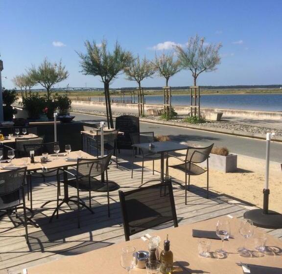 海景套房, Dormir Sur La Plage
