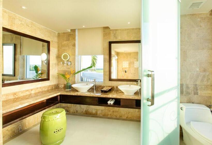 سوئیت با چشم‌انداز, Lasenta Boutique Hotel Hoian