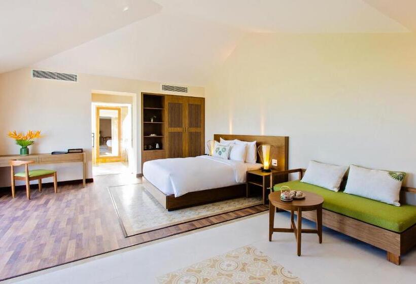 سوئیت با چشم‌انداز, Lasenta Boutique Hotel Hoian