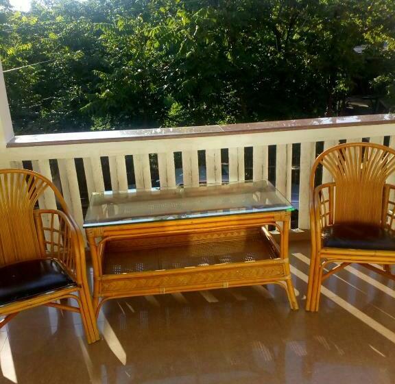 اتاق اکونومی, Mini Hotel On Guramishvili 22