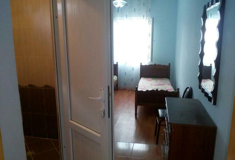 اتاق اکونومی, Mini Hotel On Guramishvili 22