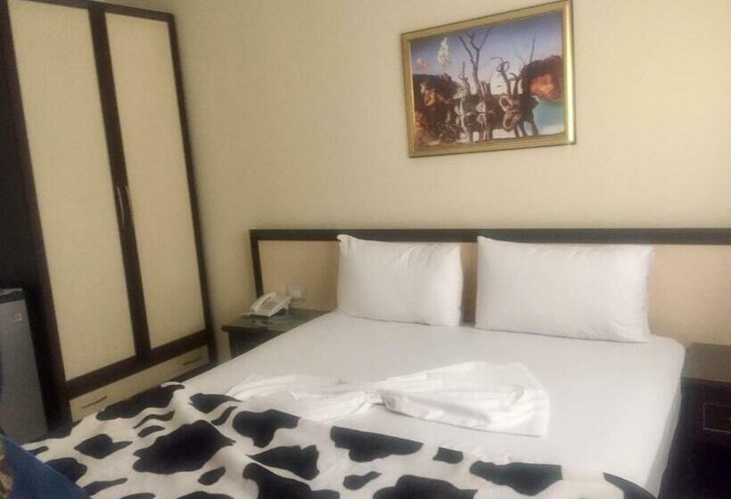 اتاق استاندارد, Sunrise Hotel Cameria