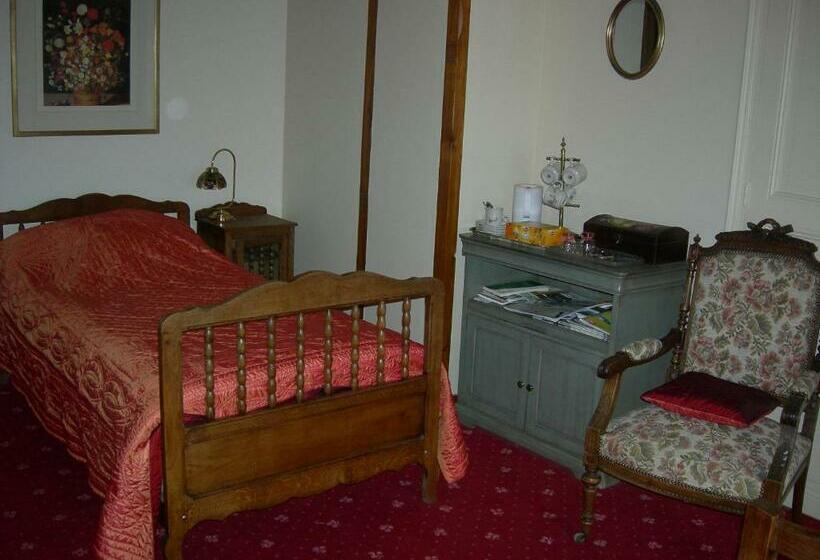 Номер Стандарт, La Ferme Rose
