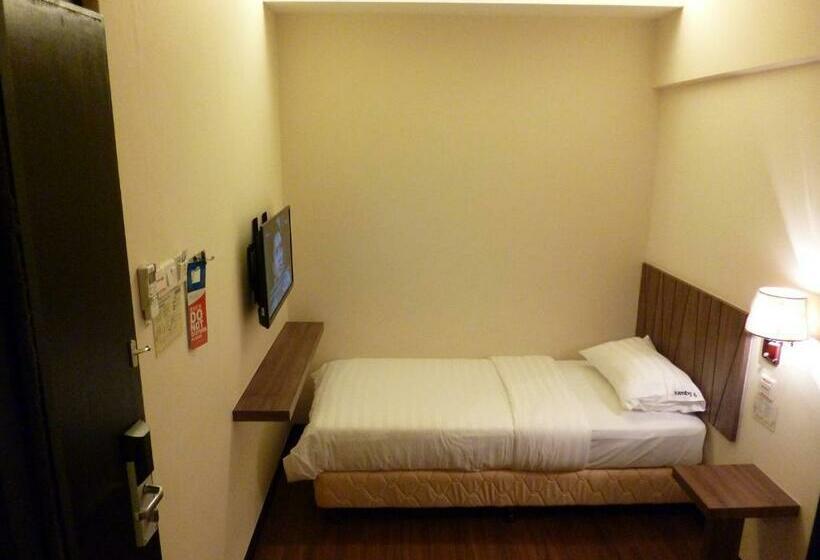Номер Стандарт Индивидуальный, 9 Square Hotel   Bangi