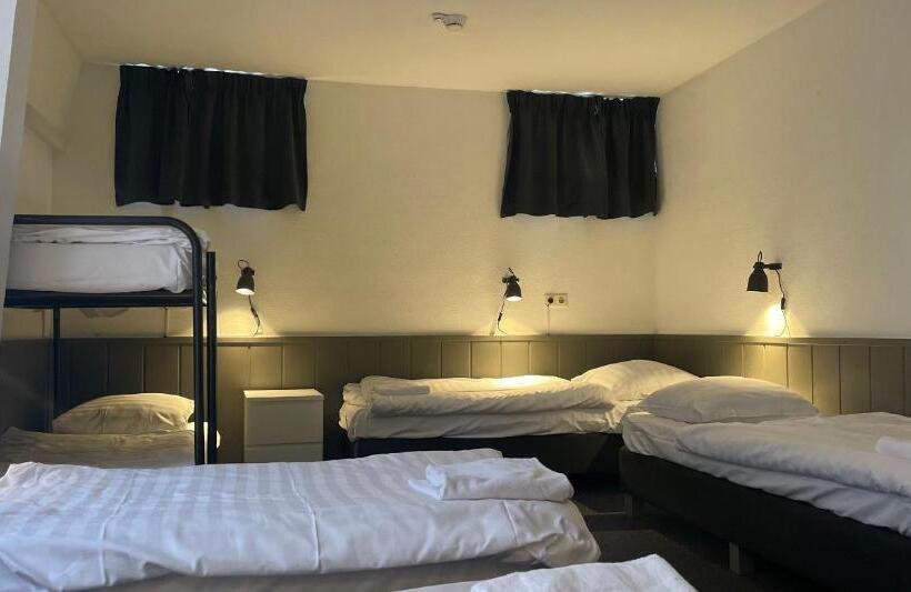 Quarto Familiar, City