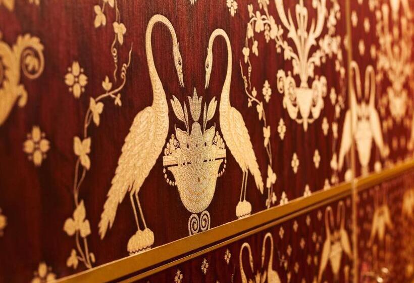 Номер Deluxe с Видом, Haus Müller